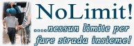 NoLimit...per fare strada insieme!